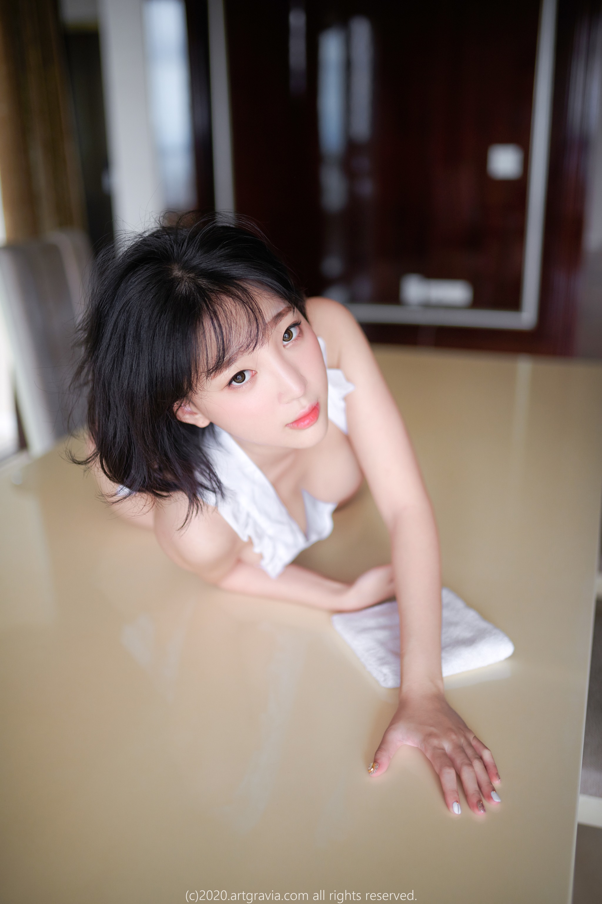 姜仁卿 - NO.023 Kang Inkyung강인경(姜仁卿) ARTGRAVIA_VOL.134[71P]-XikXak